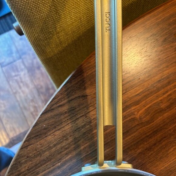 GreenPan™ Stanley Tucci™ Ceramic Nonstick Essential S  4.5 QT - Picture 5 of 8